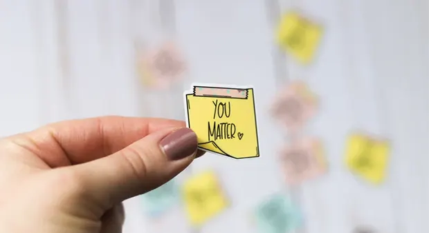 Spread Your Message with Custom Stickers 