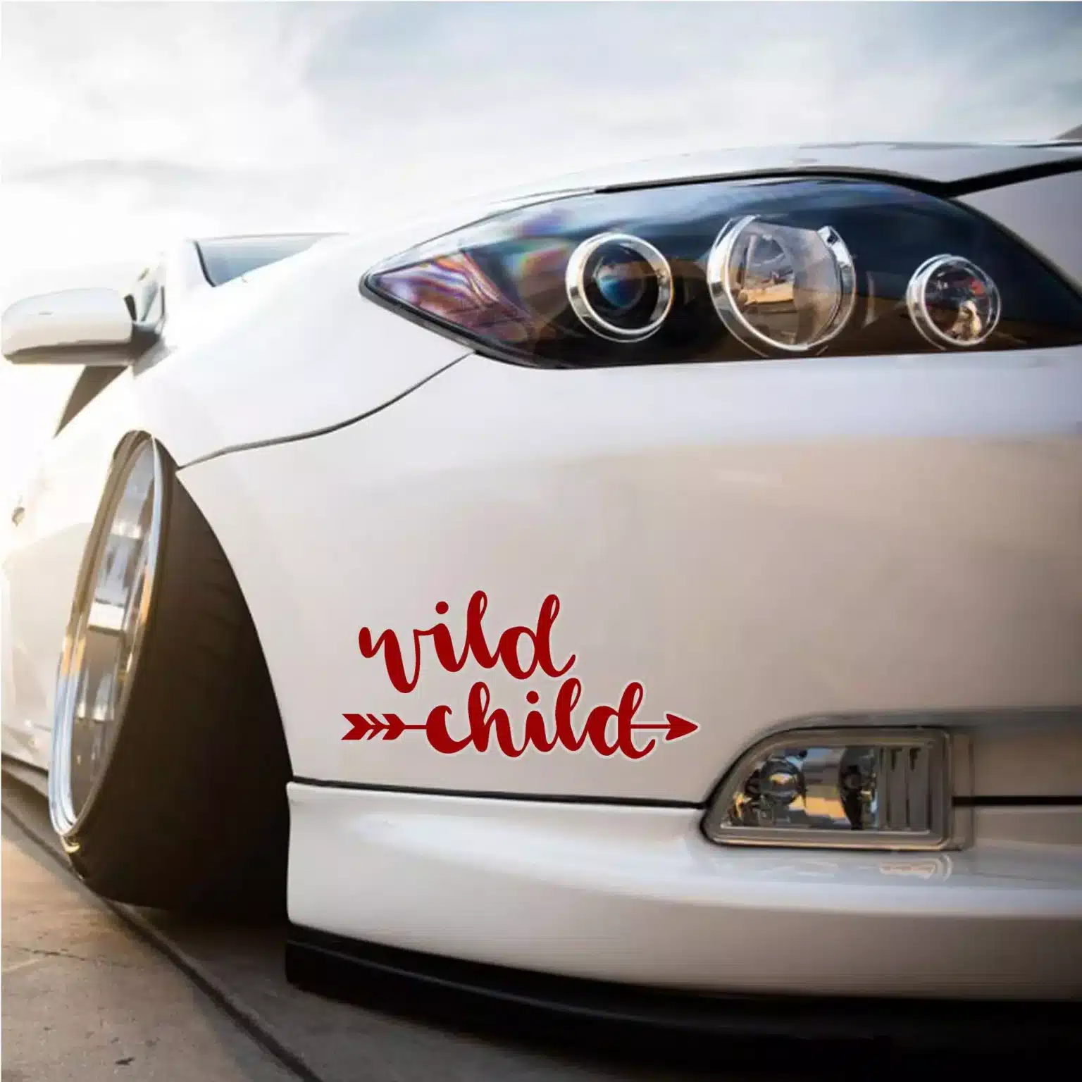 Custom Bumper Stickers