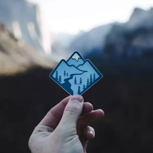 Custom Vinyl Stickers