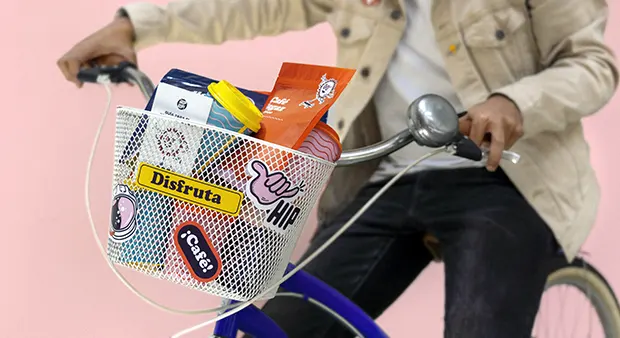 An Ultimate Guide For Designing The Best Custom Bike Stickers